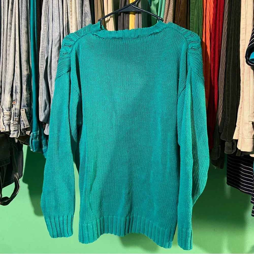 Vintage sweater - Picture 3 of 3